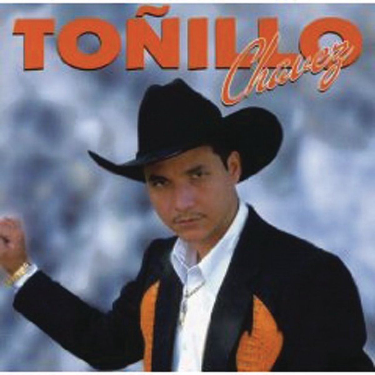 Tonillo Chavez - Seamos Sinceros (CD)