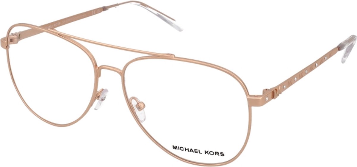 Michael Kors Procida Bright MK3054B 1108 Glasdiameter: 56