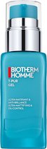 Biotherm Homme T-Pur gel pour le visage Hommes 50 ml