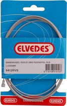 Koppelingskabel Binnen Elvedes Peer RVS (6412RVS)