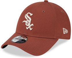 New Era - Chicago White Sox League Essential Brown 9FORTY Adjustable Cap