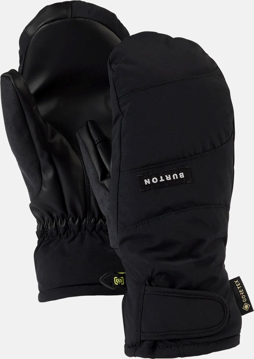 Burton Womens Reverb Gore-Tex Mitten Zwart