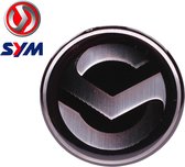 Logo SYM OEM 40mm | Sym Fiddle / X-pro