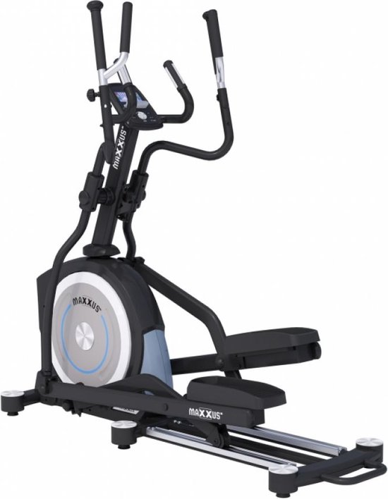 MAXXUS Crosstrainer CX 7.8