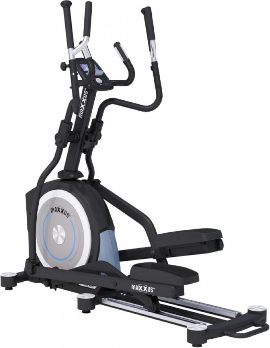 MAXXUS Crosstrainer CX 7.8