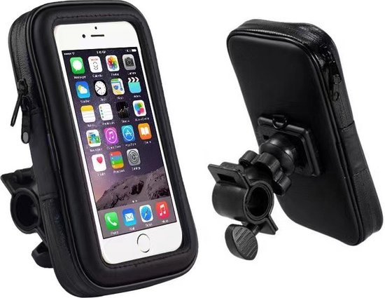 Telefoonhouder SP Connect Handlebar Mount Pro Mtb | Vélo-Store