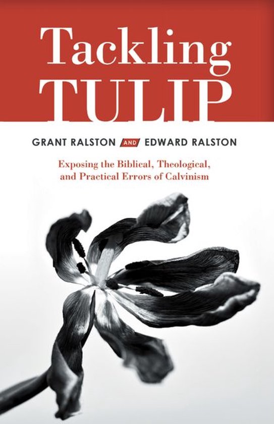 Tackling Tulip - cover