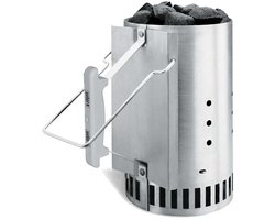 Weber Brikettenstarter - Groot