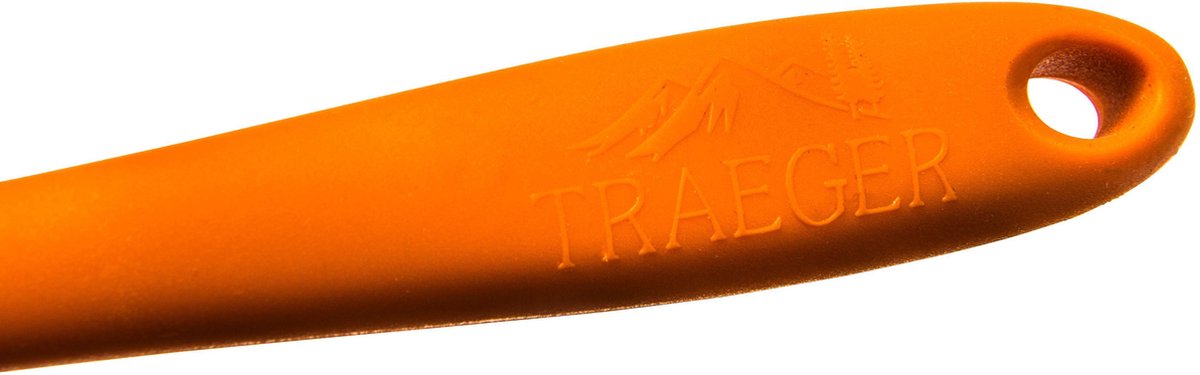 Traeger Silicone Brush