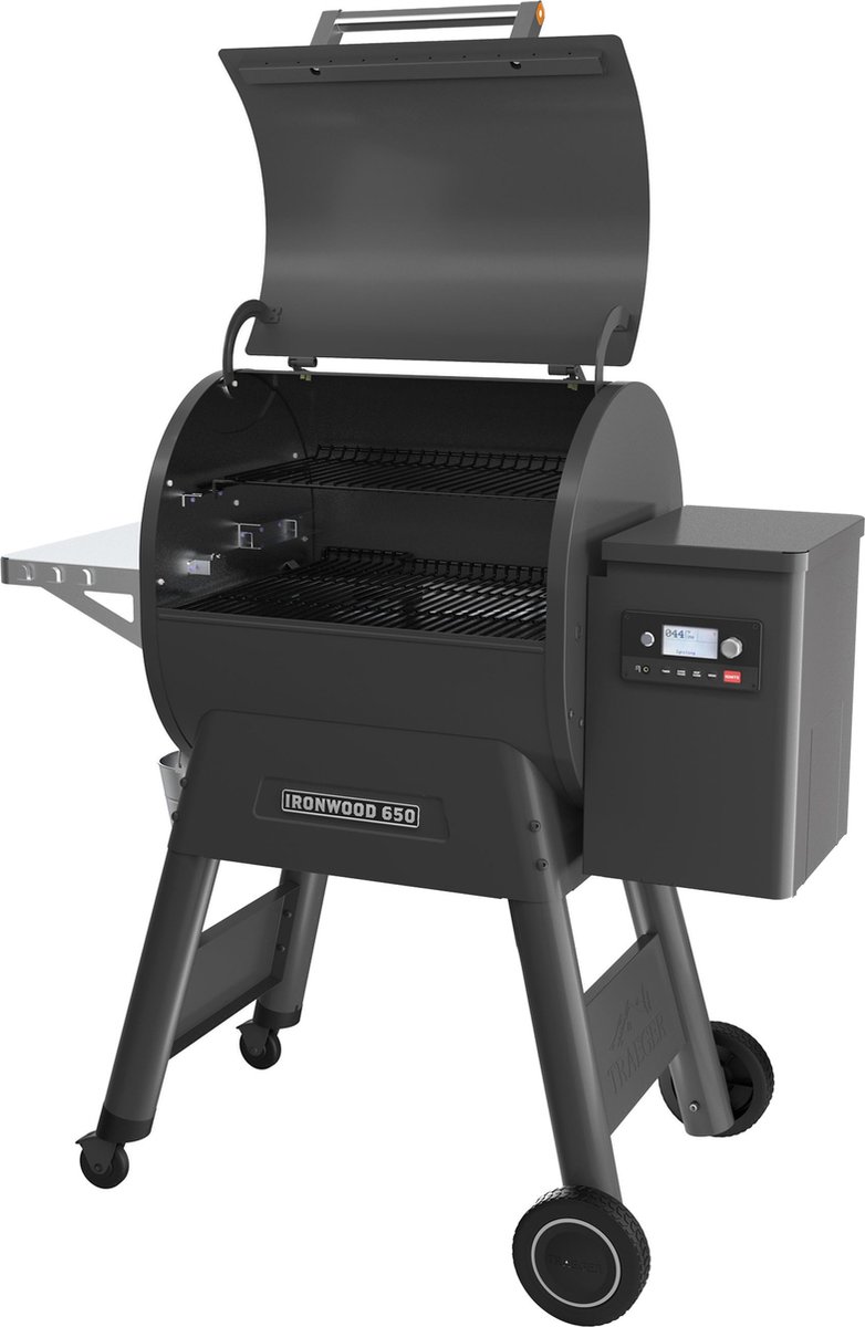 Traeger Ironwood 650 - Pellet Grill