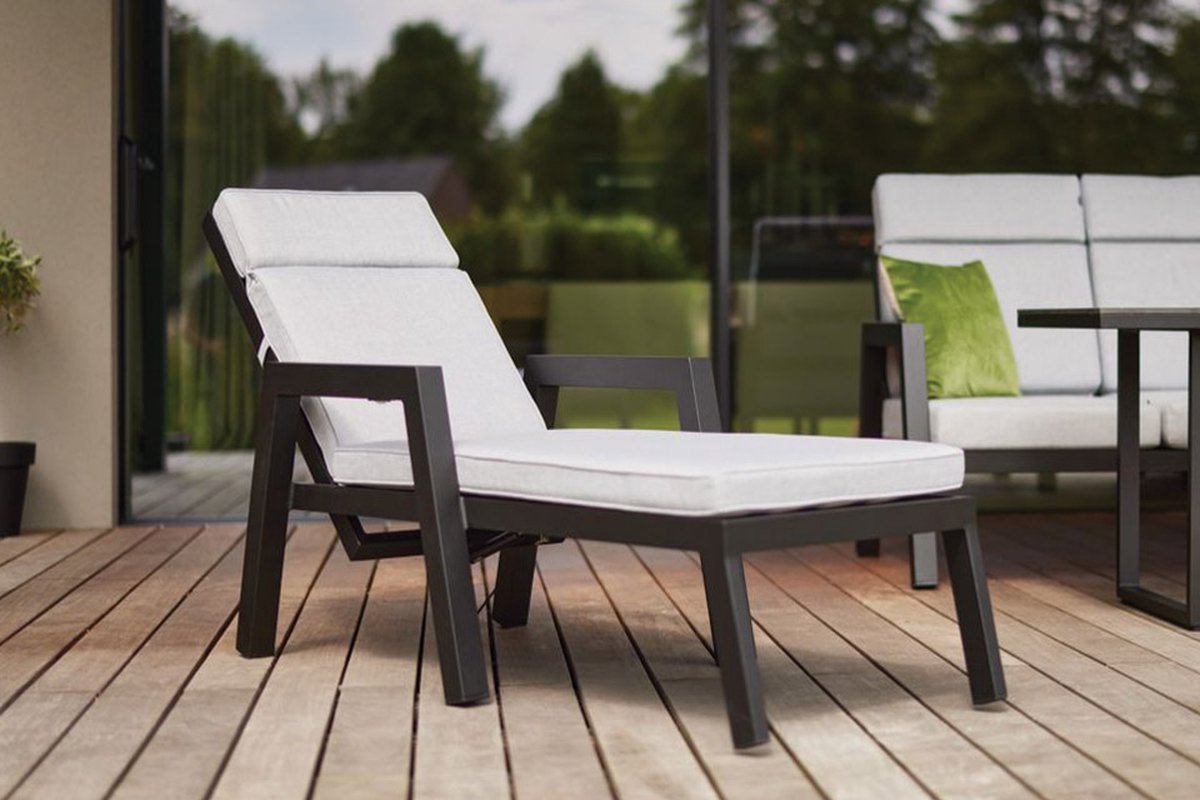 Hartman Ancona Sun Lounger