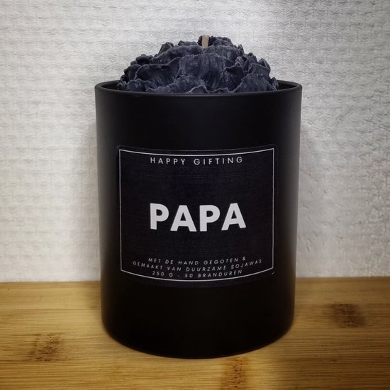ANTRA Lowtide Collection Geurkaars - Happy Scents