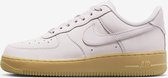 Nike Airforce One Soft Pink Gum Maat 39