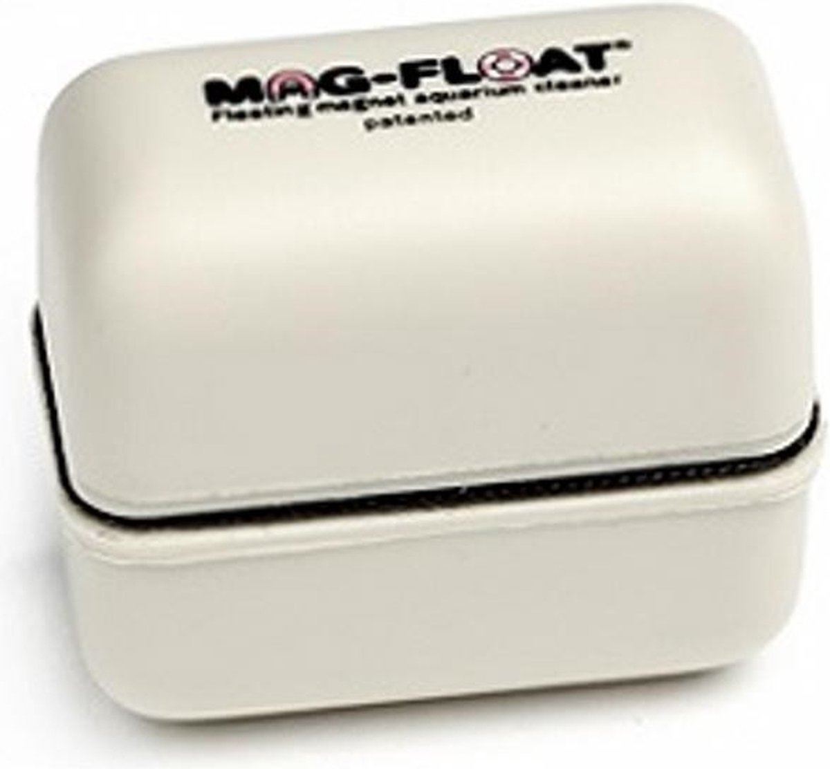 Mag-float drijvende algenmagneet - Mini - 45 x 25 x 40 mm