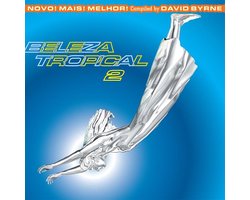 Brazil Classics: Beleza Tropical 2