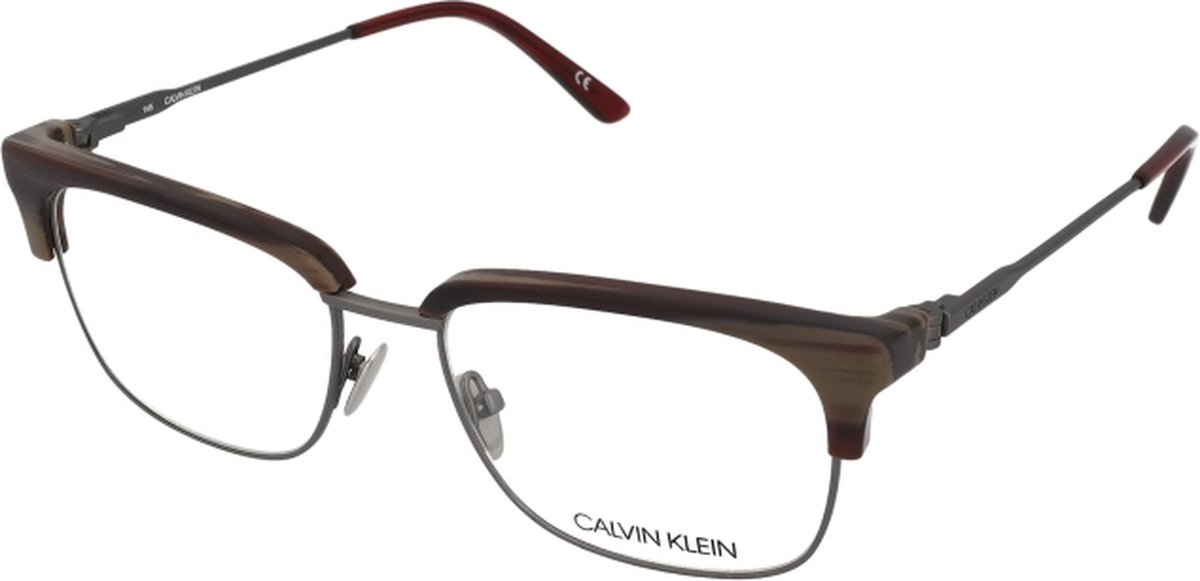 Calvin Klein CK18124 209 Glasdiameter: 52