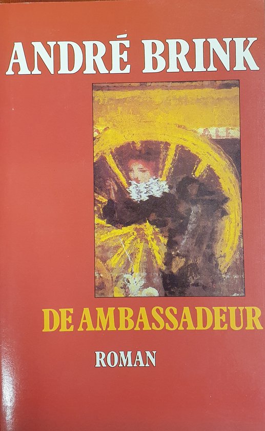 Ambassadeur