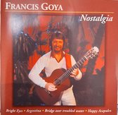 Francis Goya - Nostalgia - Cd Album