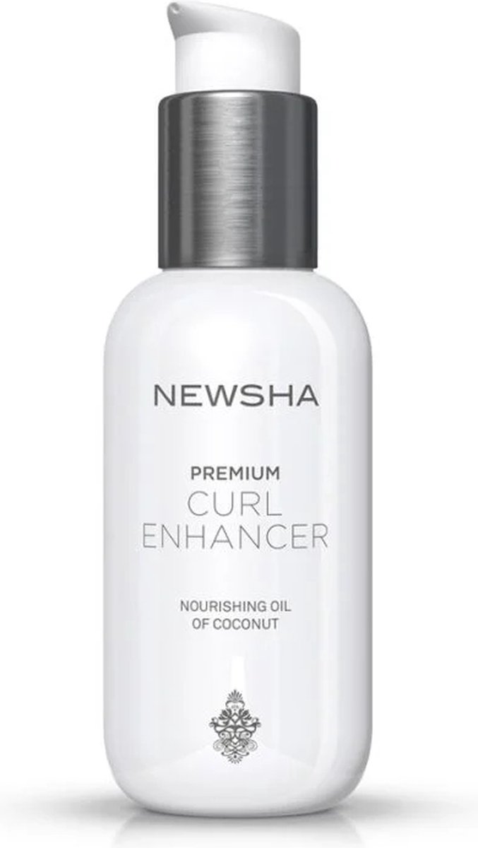 NEWSHA - HIGH CLASS Premium Curl Enhancer
