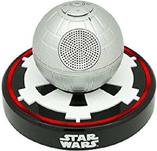Lexibook Star Wars Death star Bluetooth Speaker