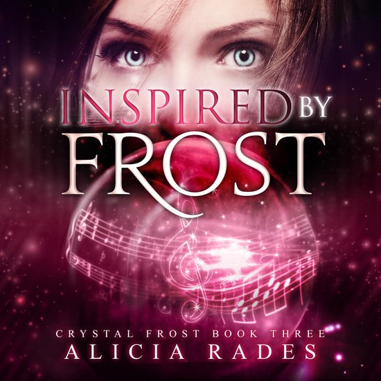 Inspired by Frost - cover