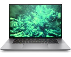 HP ZBook Studio 16 G10 - Workstation - i7-13800H - 64 GB RAM - 1 TB SSD - RTX 3000 Ada - 4K Touch