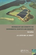 Microbiology and Chemistry for Enviromental Scientists and Engineers