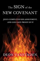 The Sign of the New Covenant