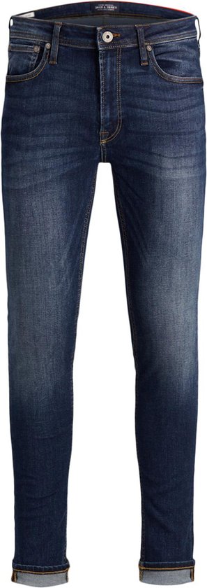 Jack jones - Jack Jones Men Jeans - Mannen - W27_L32