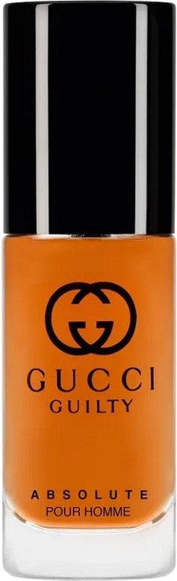 Guilty Absolute eau de parfum spray 8ml