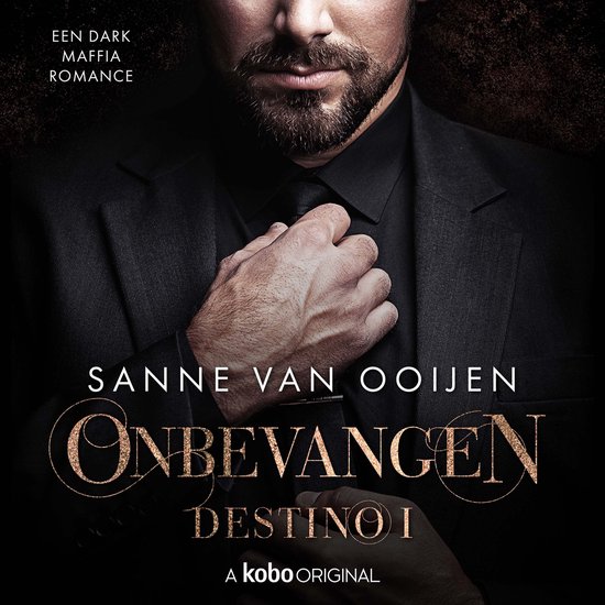 Onbevangen - cover