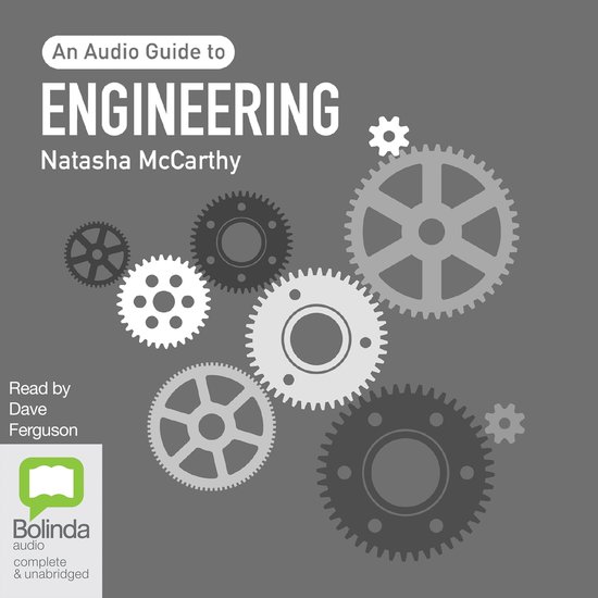 Engineering - cover