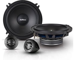 Axton ATC130S-DVC