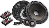 Eton CSR16 - Autospeakers - 16,5cm luidsprekers - 2 weg composet - High End speakers met veel bas
