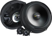 Eton UpGrade VW T6 F2.1 - Autospeakers - Pasklare speakers VW T6 van 2015 tot 2019 - 2weg composet - 20cm - Custom Fit luidsprekers