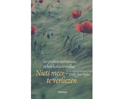 Niets Meer Te Verliezen