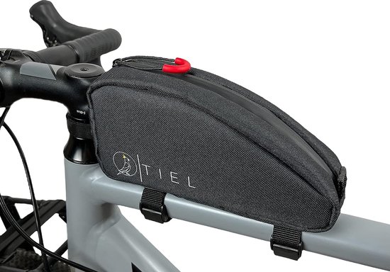 Grand Sac De Cadre De Vélo – Triangle, Tube Supérieur/Inférieur – Étanche – PT0711