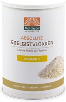 Mattisson - Edelgistvlokken met Vitamine B - 200 g