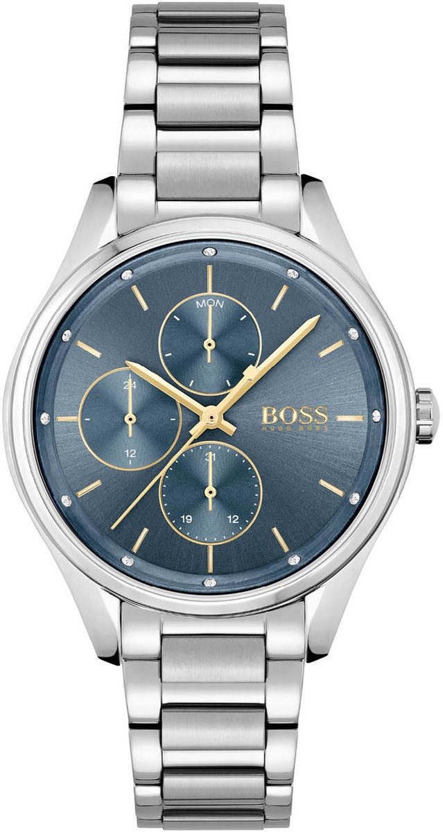 BOSS HB1502583 GRAND COURSE Dames Horloge