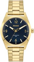 HUGO HU1530252 MAKE Heren Horloge