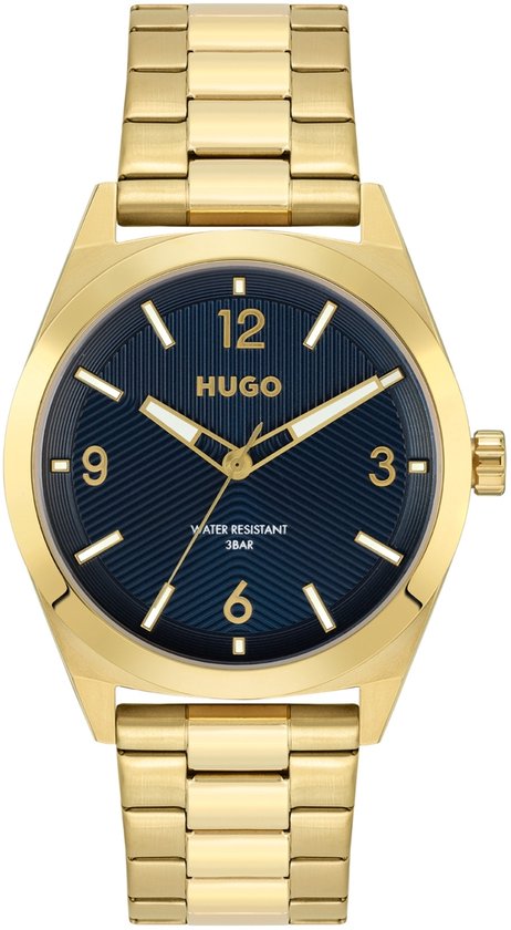 HUGO HU1530252 MAKE Heren Horloge