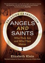 Engaging Catholicism - Angels and Saints