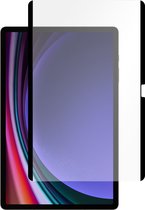Cazy Paper Feel Protection d'écran pour Samsung Galaxy Tab S9+ / S8+ / S7 FE - 1 pièce