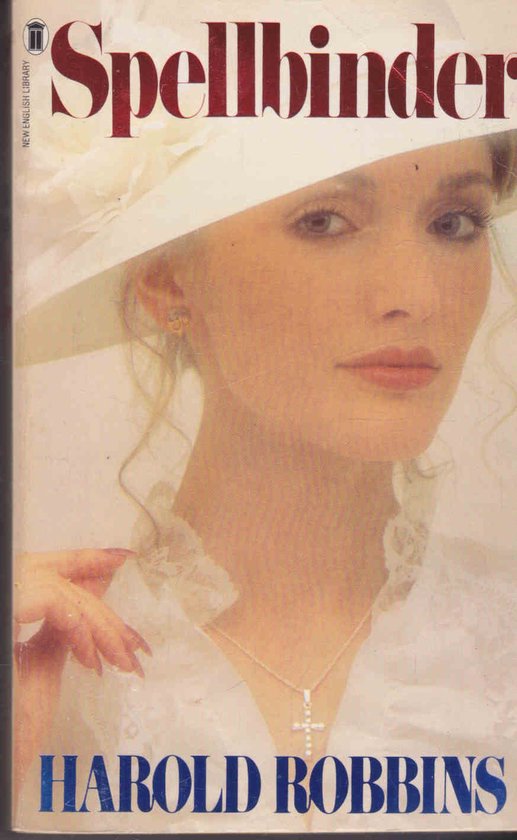 Spellbinder - cover