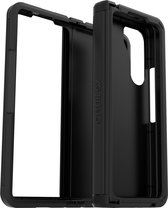 OtterBox Defender XT Samsung Galaxy Z Fold 5 Hoesje Zwart