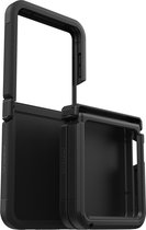 OtterBox Defender XT Case - Geschikt voor Samsung Galaxy Z Flip 5 - Zwart
