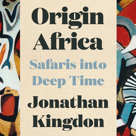 Foto: Origin africa safaris in deep time