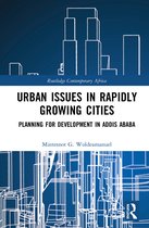 Routledge Contemporary Africa- Urban Issues in Rapidly Growing Cities
