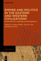 Roma Sinica2- Empire and Politics in the Eastern and Western Civilizations