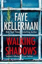 Walking Shadows Book 25 Peter Decker and Rina Lazarus Crime Series
